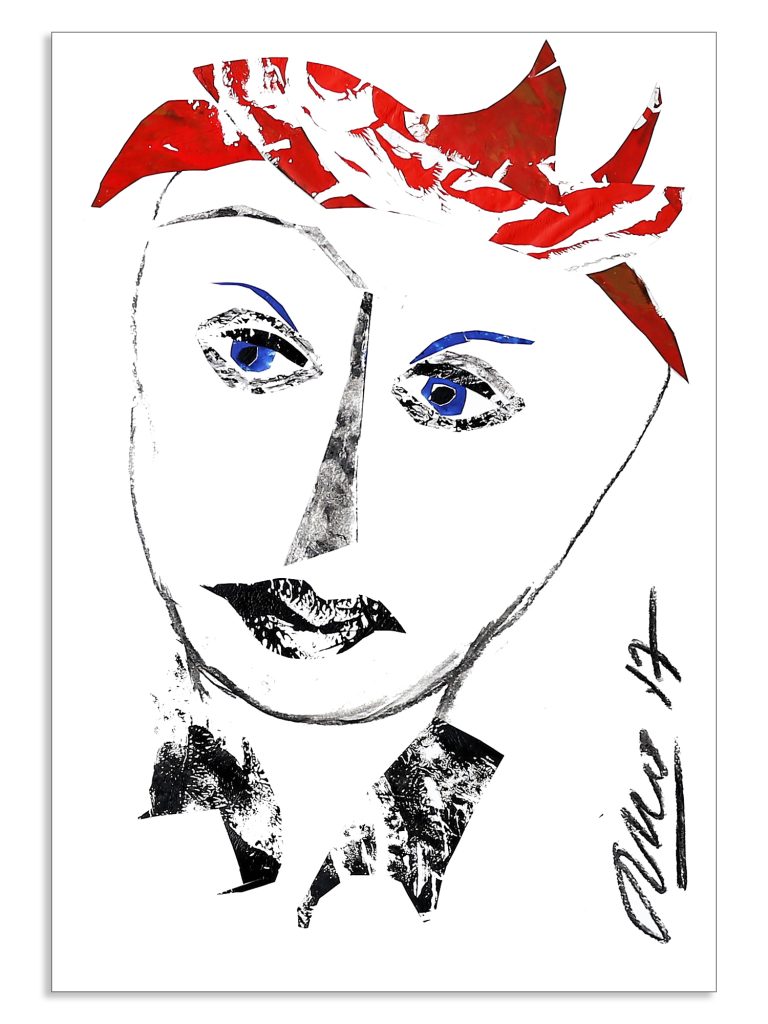 Fijne echo uit het verleden II